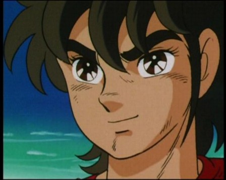 Otaku Gallery  / Anime e Manga / Saint Seiya / Screen Shots / Episodi / 035 - L`acqua della vita / 071.jpg